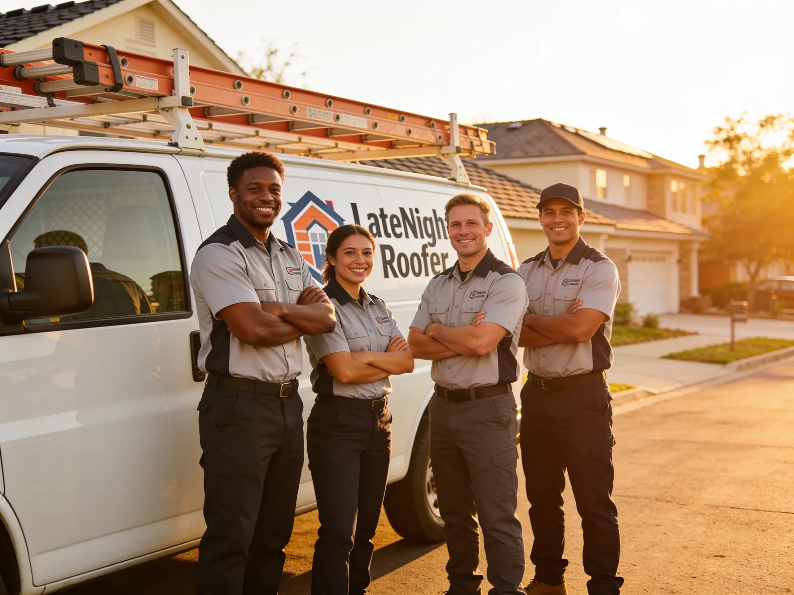 Emergency Roof Repair company in Munroe Falls, OH
